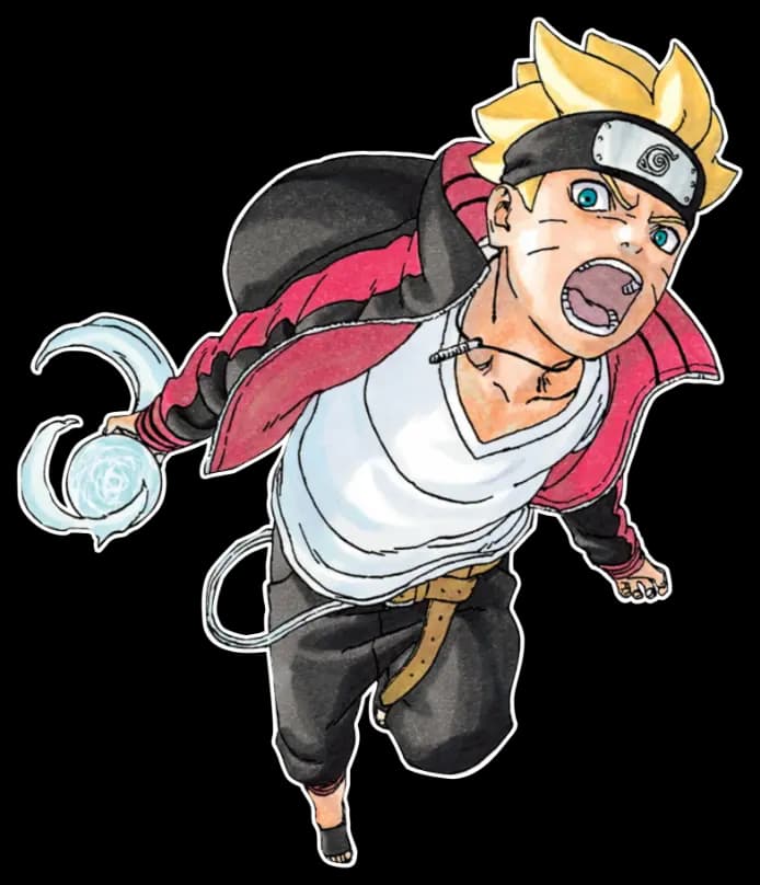 boruto