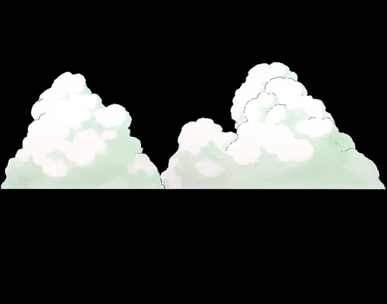 cloud