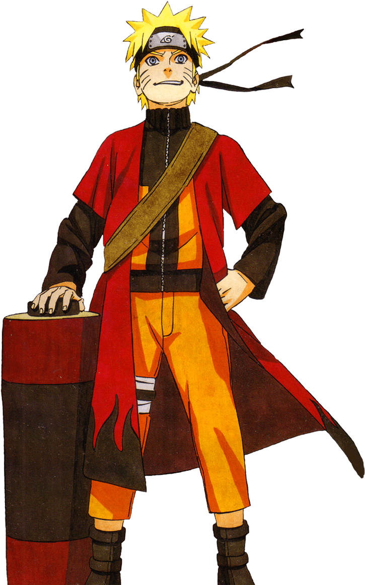 Naruto