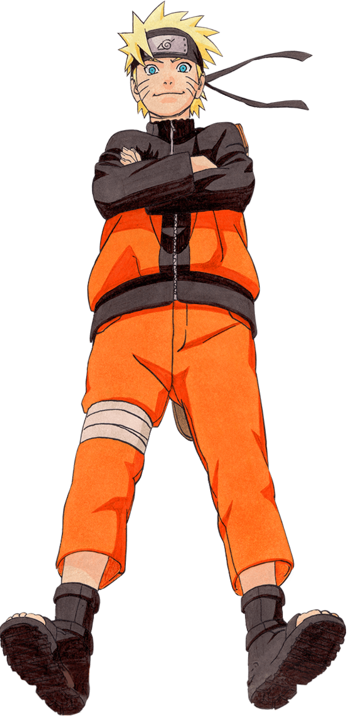 Naruto