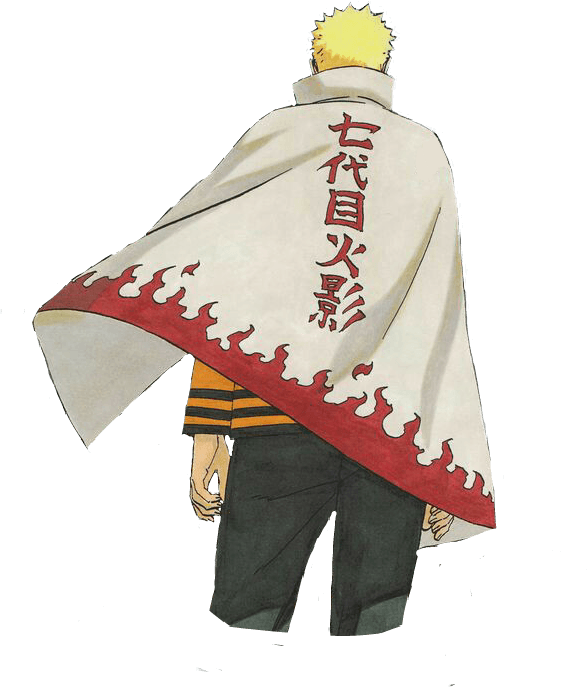 Naruto