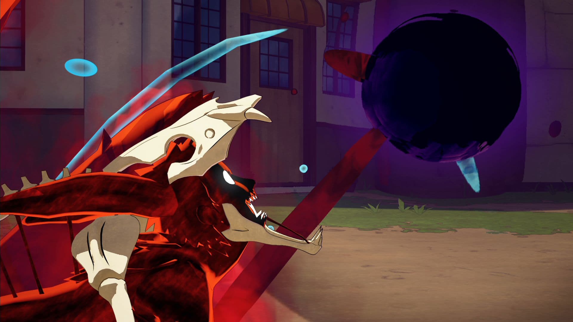 Naruto Uzumaki (Sage Mode) Joins the Battle in the 49th DLC for "NARUTO TO BORUTO: Shinobi Striker"!!