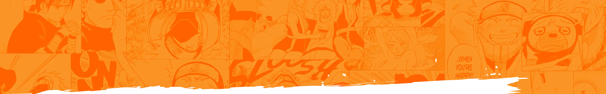 NARUTO/BORUTO | EVENTS